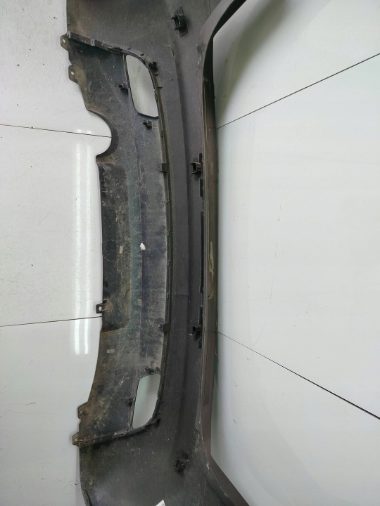 фото №16, Задний бампер kia venga 09- 86611-1p000