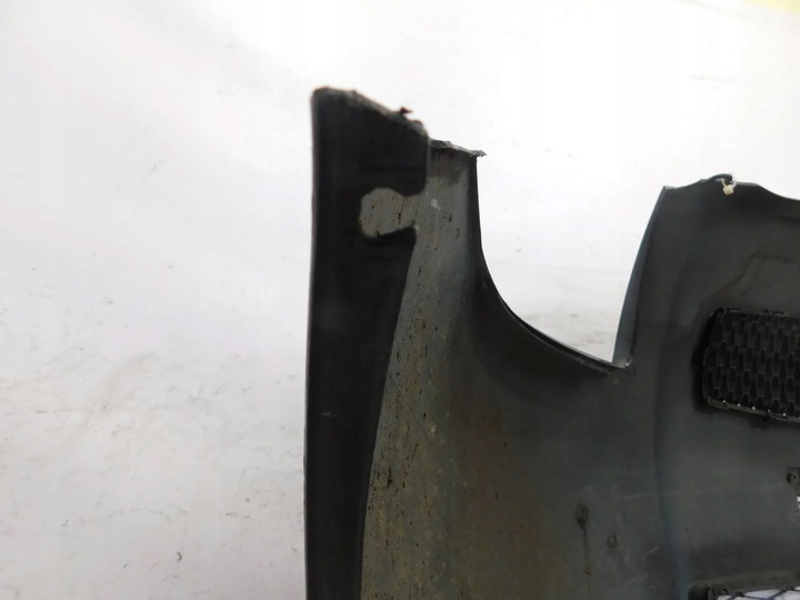 фото №6, Бампер перед переднє toyota yaris ii 2 06-09