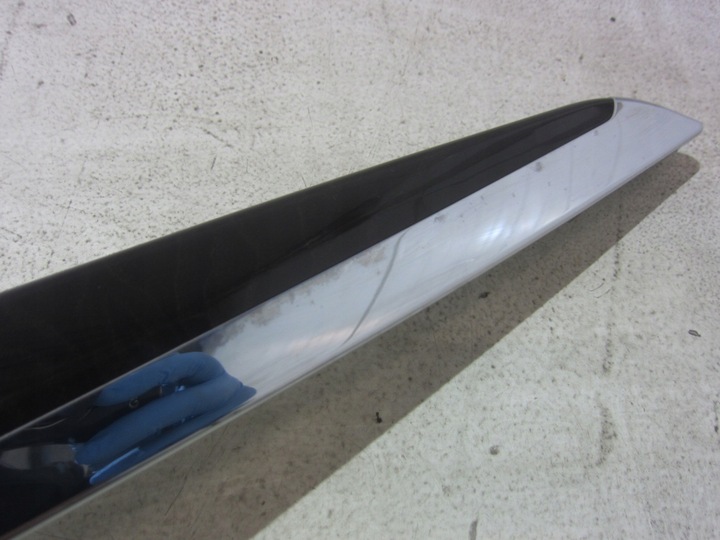 фото №12, Bmw f10 планка декоративна dekor hexagon двері 51418050163 8050163