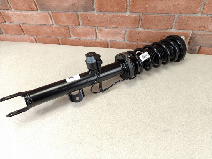 фото №12, Амортизатор vdc левые перед передний bmw i5 g61 edrive40 5a2db03