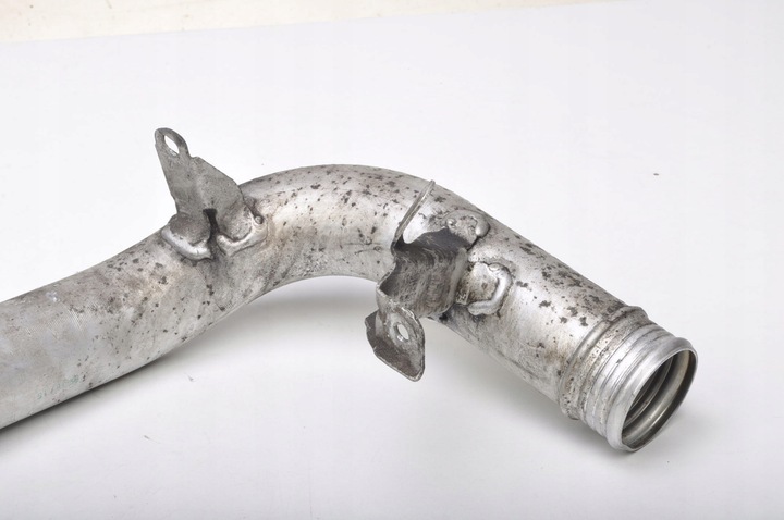 фото №6, Volvo s60 ii v60 xc60 i 2.0 d4 труба интеркулер 31370288