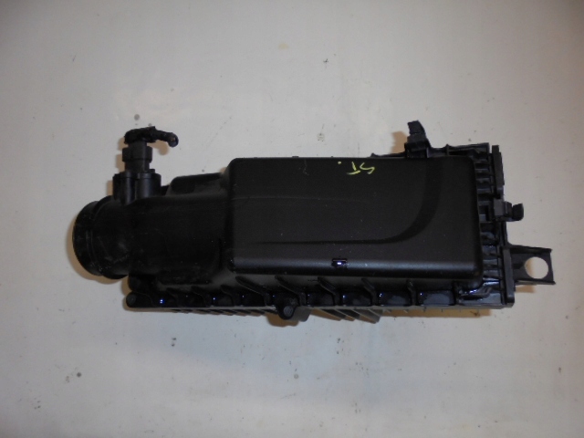 фото №1, Корпус фильтра воздуха alfa romeo stelvio