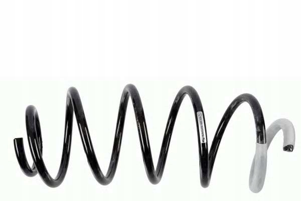 фото №2, Пружина подвешивание citroen ds5 peugeot 3008 308