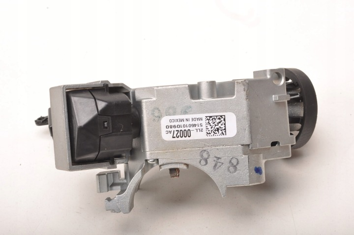 фото №10, Opel astra k v замок зажигания ключ 13488279