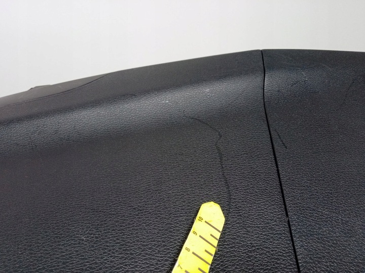 фото №14, Kia ceed iii рестайлинг туннель средний европа 84636-j7000