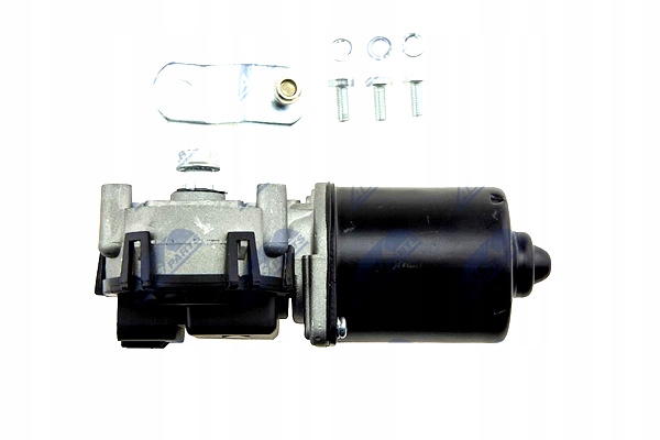 фото №9, Двигатель дворник перед fiat grande punto 2005- punto 2012- nty
