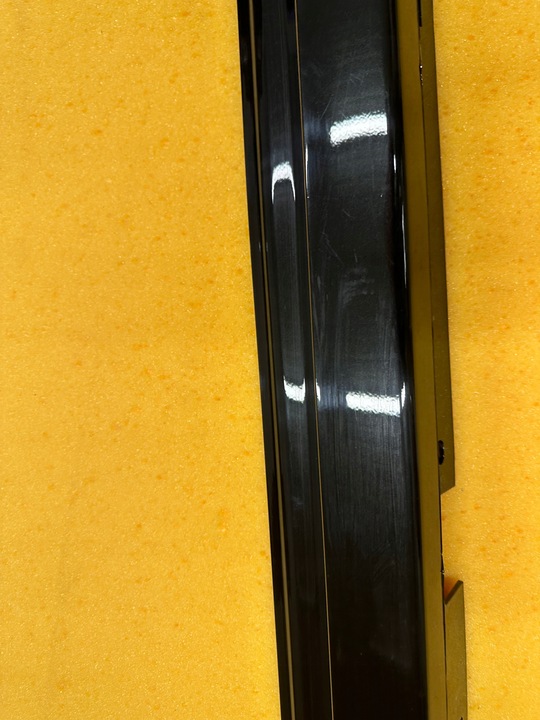 фото №15, Планка порогова накладка bmw x3 g01 475 права м-пакет ідеальна 8064808