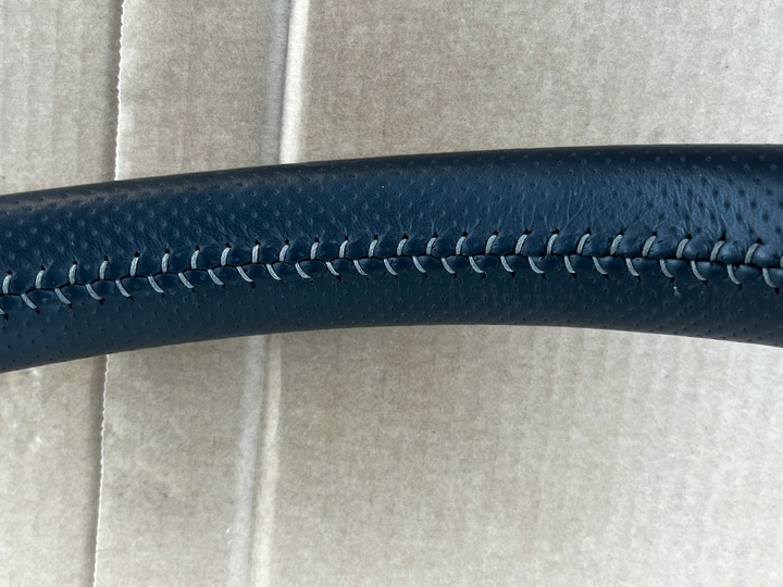 фото №8, Кермо зрізана audi rsq8 4m8419091h