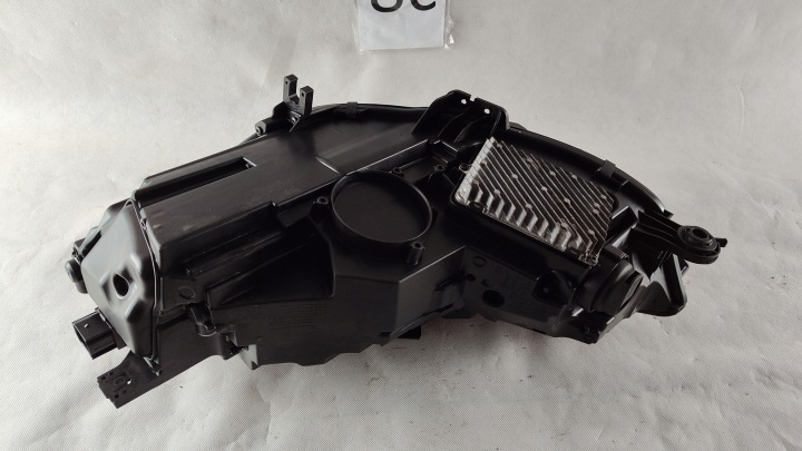 фото №9, Audi (oem) 8w0941036e фара передня