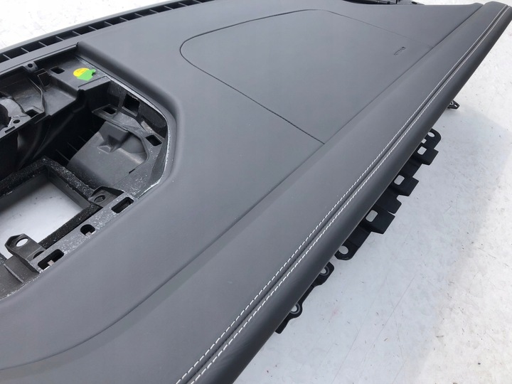 фото №7, Porsche 911 991 992 панель капот консоль подушка