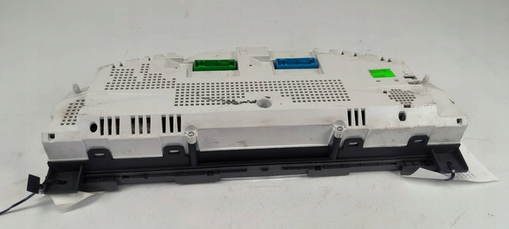 фото №8, Спідометр  манометр 3d0920982h volkswagen phaeton