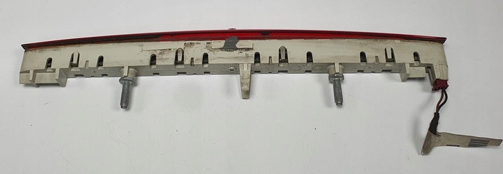 фото №2, Третье свет сплав крышки mercedes w209 a2098201056