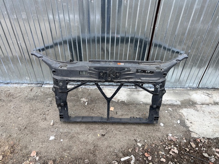 фото №1, Pas переднє mazda 3 bp4k53110 nr.00