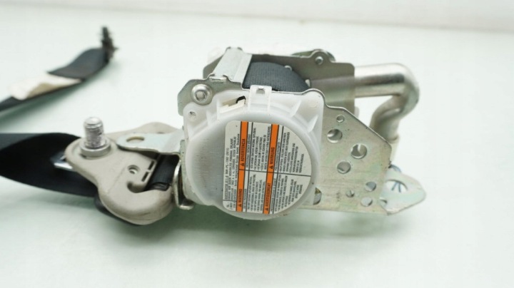 фото №6, Suzuki swift mk7 sport pas безпеки ліві перед передній j082512 3d