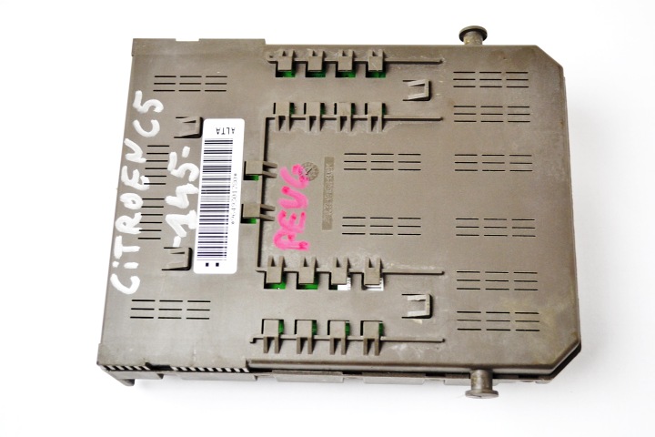 фото №6, Citroen коробка 964930780ih 300212025080418