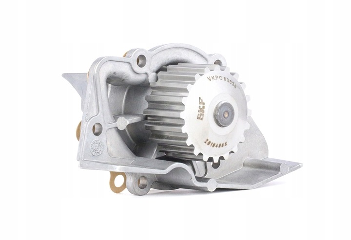 фото №16, Skf насос воды citroen xsara peugeot 406 2.0 16v