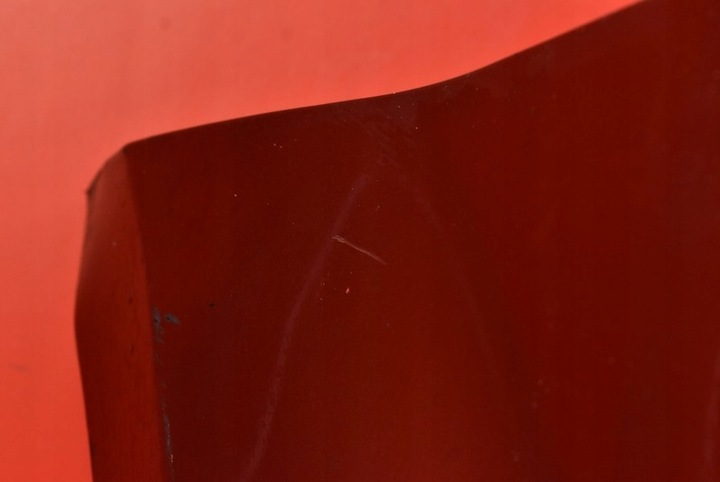 фото №12, Бампер зад задний 04 pdc kia ceed 1 i hb 3d 06-12