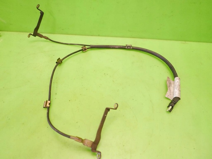 фото №1, Жгут свечей накаливания mercedes v168 w168 1.7 cdi