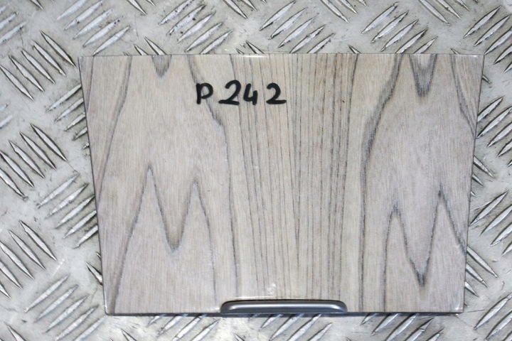 фото №11, Планки декоративний внутрішні mercedes g клас w463/4 p242