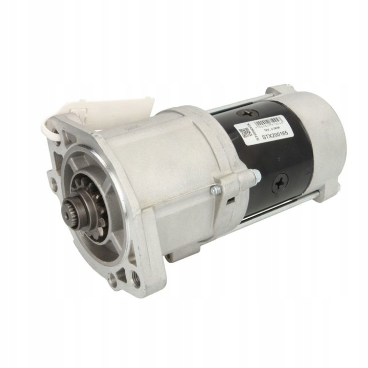 фото №1, Стартер stardax stx200165