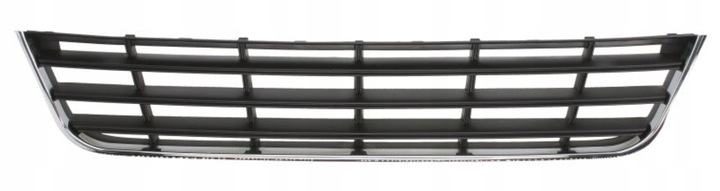 фото №1, Решітка решітка радіатора решітка засіб vw passat b6 3c