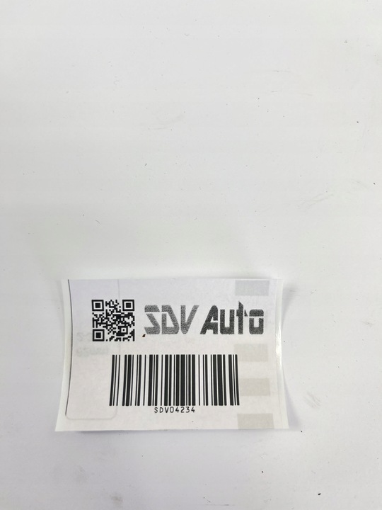 фото №9, Замок двері задніх зад лівий mercedes w124 універсал