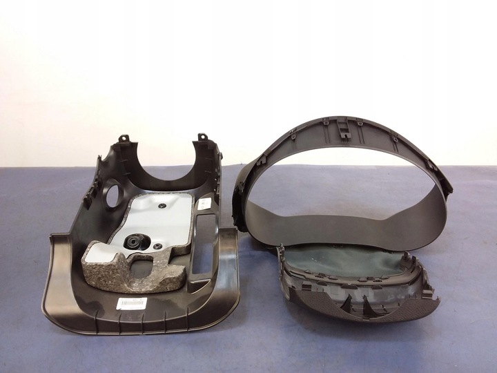 фото №5, Rio iv защита корпуса замок зажигания колонки 84855h8100