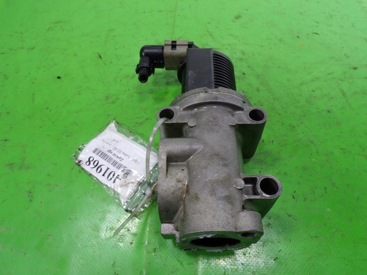 фото №5, Opel astra iii h 1.9 120km z19dt клапан egr 55215032