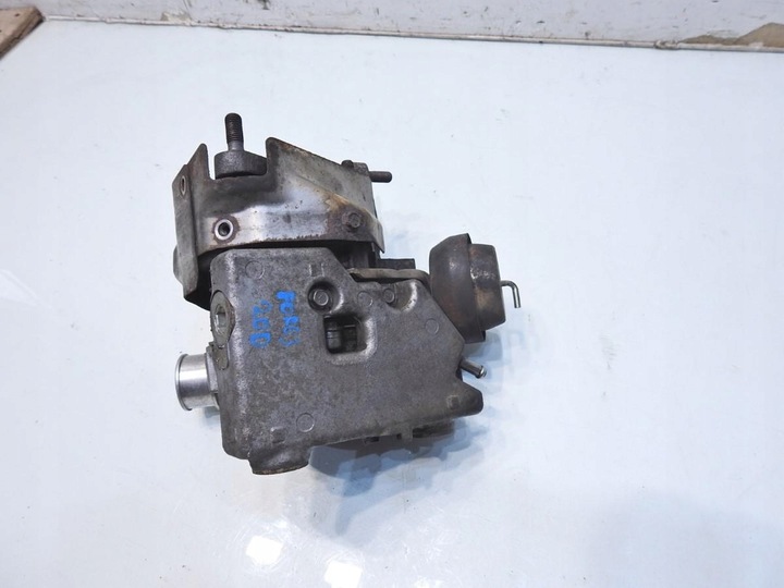 фото №12, Турбонагнетатель турбина subaru forester iii 2.0 d 14411aa720 vf500809