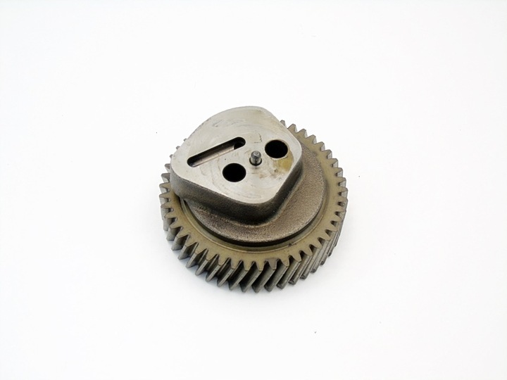 фото №3, Колесо распределительный вал 3.0 cdti vectra c signum saab 95 tid