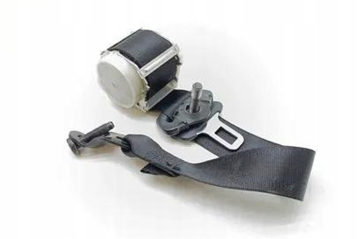 фото №8, Pas безопасности задний правые opel signum 041039 3.0l дизель 130kw 2007