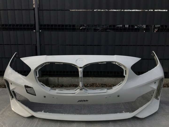 фото №1, Bmw 1 f40 f-40 бампер перед переднє m набір pdc 2019-