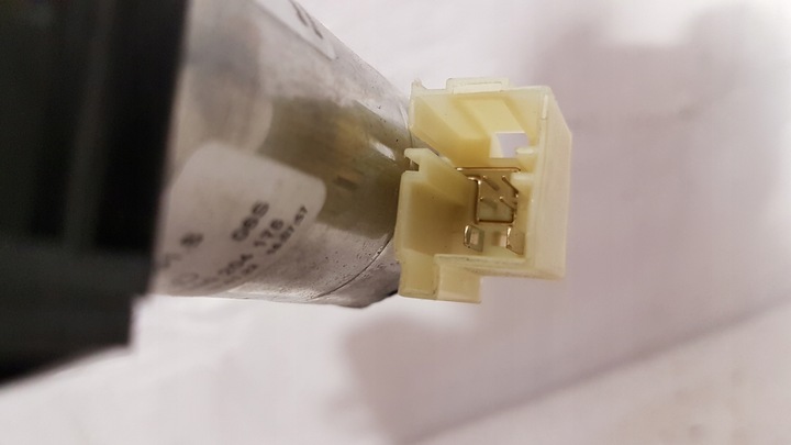 фото №10, Петля крышки моторчик левый audi a6 c8 avant