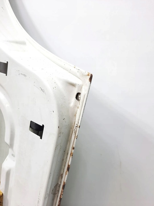 фото №9, Vw volkswagen transporter t4 рестайлинг 96-02 дверь передние левая левый перед