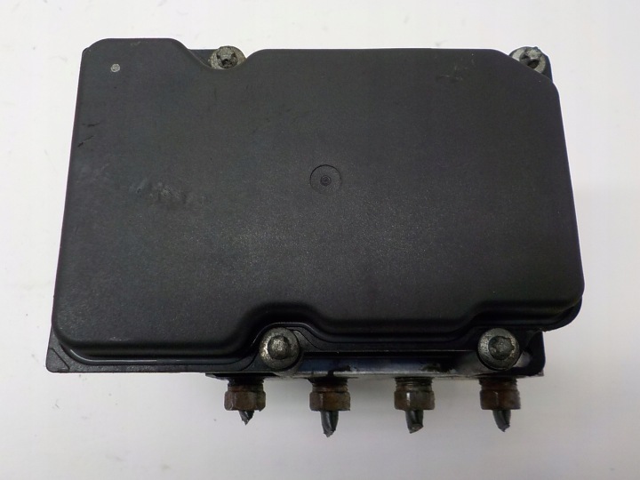 фото №7, Subaru outback iii bl bp блок управления abs 27534ag100 jb
