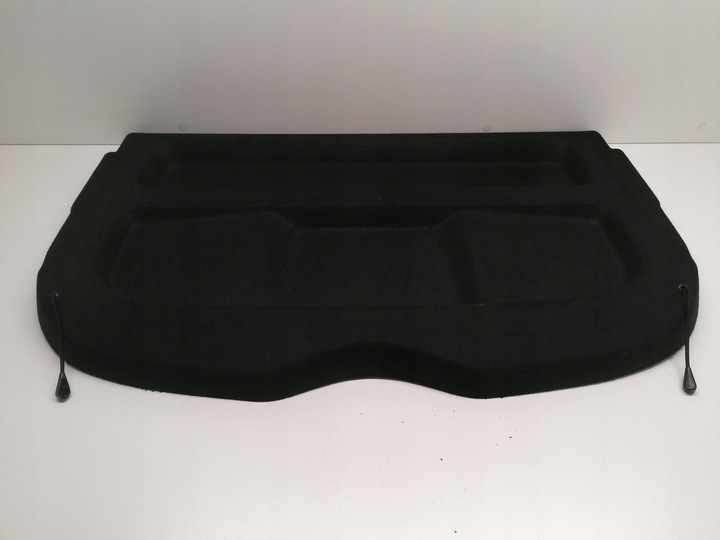 фото №1, Nissan qashqai ii j11 полка задняя багажника оригинал 13-21