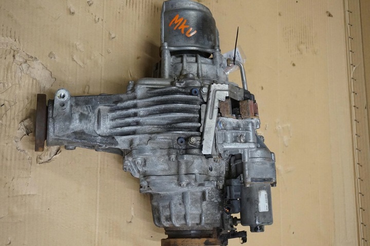 фото №10, Міст задній audi a6 c7 4g 3.0tfsi nku