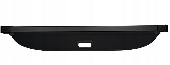 фото №1, Ролета багажника чёрная toyota corolla cross