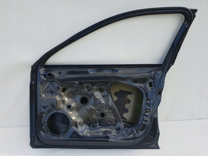 фото №11, Vw passat b8 3g0 14-22 дверь правый перед передние правые 3g0831312k