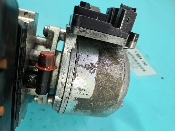 фото №11, Насос подвешивание компрессор citroen c5 ii x7