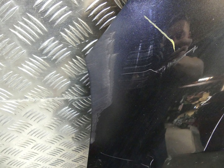 фото №12, Bmw g01 g02 f97 f98 капот кришка двигуна різні