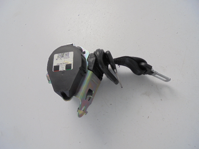 фото №2, Pas безопасности средний зад citroen c3 17-