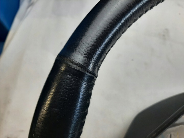 фото №14, Subaru impreza iii xv 2011r руль cs120-02880