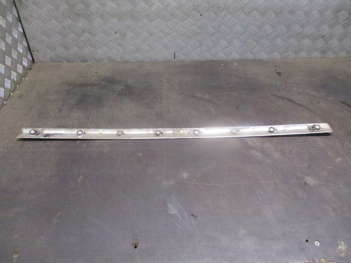 фото №6, Планка двері правий перед citroen c5 x7 08-17r 9681804380