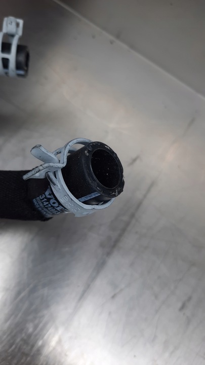 фото №5, Volvo s60 xc60 шланг шланг води 31474983