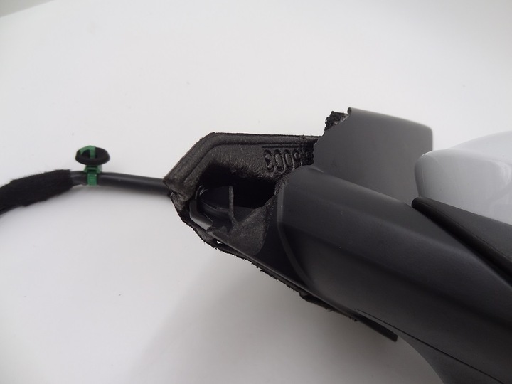 фото №6, Ліві дзеркало асистент камера фотохромний 4m8857409an audi q8 rsq8