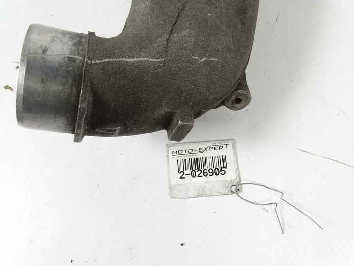 фото №6, Mercedes s класс w220 4.0 труба впуск a6280900229