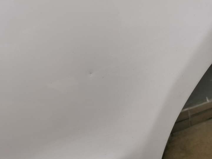 фото №8, Дверь левый зад комплектные audi q5 8r ly9c 08-13