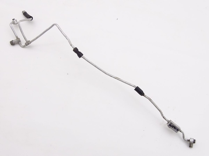 фото №1, Mitsubishi pajero iii 99-06 3.5 v6 gdi шланг кондиционера