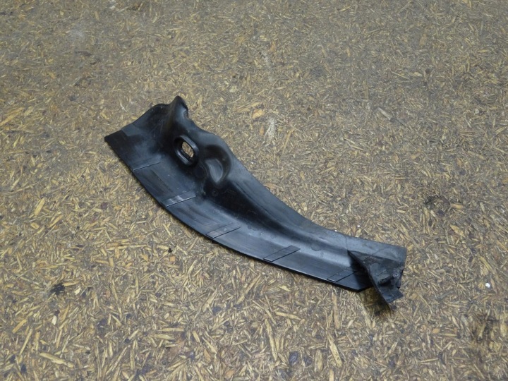 фото №8, Audi a3 8v 12-18 захист жабо  права 8v0805234c
